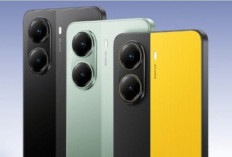 POCO X7 Pro Siap Jadi Raja Mid-Range, Andalkan Performa Kencang dan Layar AMOLED