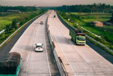 Dari Sopir Truk hingga Pelaku UMKM, Tol Trans Sumatera Ubah Wajah Ekonomi Sumsel