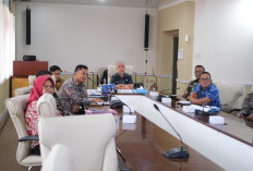 Pemkab Muba Cermati Arah Kebijakan APBD 2026, Kemendagri Tekankan Efisiensi dan Ketepatan Sasaran