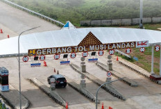 Kabar Gembira Pemudik 2026, 6 Ruas Tol Strategis Trans Jawa & Sumatera Dibuka Gratis!