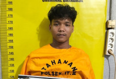 Pelaku Tawuran Maut di Palembang Ditangkap di Banten, Pemuda 20 Tahun Tewas Ditombak