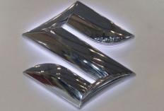 Suzuki Siapkan MPV Listrik Baru, Dirumorkan Meluncur Global pada 2026