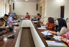 Kwarcab Muba Matangkan Kontingen, Bidik Prestasi di Jamda IX Sumsel 2026