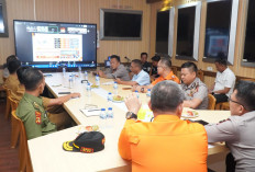 Siaga Hadapi 'El Nino Godzilla', Muba Perkuat Deteksi Dini dan Libatkan Masyarakat Cegah Karhutla