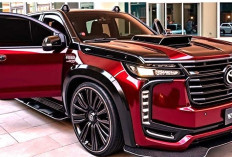 Harga Toyota Kijang Super 2026 Diperkirakan Mulai Rp240 Juta, Varian Tertinggi Tembus Rp360 Juta