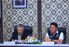 Sumsel Siaga Mudik 2026! Herman Deru Targetkan 1.500 Km Jalan Mulus dan 4 Flyover Baru Atasi Macet Lebaran
