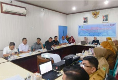 UMP Sumsel 2026 Naik 7,10 Persen, Dewan Pengupahan Sepakat Bulat