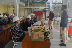 Bidik PAD Sejak Triwulan I, BPPRD Muba Dorong Kepatuhan Pajak Korporasi