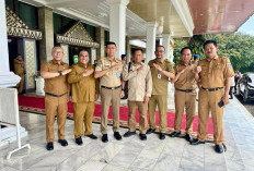 Cegah Loker Bodong 2026, Disnakertrans Muba Perketat Pengawasan Rekrutmen dan Wajibkan Perusahaan Lapor Resmi