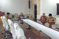 Migrasi Listrik MEP ke PLN Capai 18.741 Pelanggan, Pemkab Muba Perketat Monitoring Mingguan