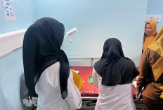 Respons Cepat Laporan 110, Polisi Selamatkan Bayi Perempuan yang Ditemukan di Semak-semak Empat Lawang