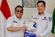UMK Muba 2026 Resmi Ditetapkan Rp4,03 Juta, Sektor Tambang Tertinggi Capai Rp4,17 Juta