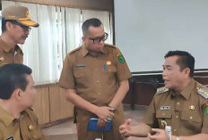Konflik Antar Siswa di Bayung Lencir Disikapi Cepat, Bupati Muba Pastikan Sekolah Tetap Berjalan