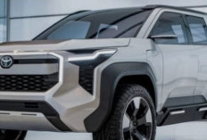 Toyota Calya 2026 vs Toyota Rush 2026: Mana yang Lebih Efisien untuk Mobil Keluarga