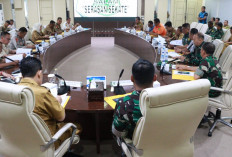 Pemkab Muba dan Kodim 0401 Solid Siapkan Offroad Adventure 2025, Siap Guncang Alam Muba