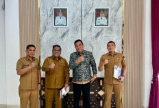 Target Zero Escalation 2026, Bupati Muba Toha Tohet Pastikan THR Cair Tanpa Cicil dan Larang PHK Jelang Lebara