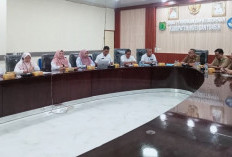 Perkuat Pendidikan Karakter Pelajar, Pramuka Muba Gandeng Disdikbud Dorong Akreditasi Gugus Depan dan Pramuka 