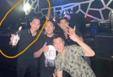 Viral Foto Diduga Anggota DPRD Ogan Ilir, BK Turun Tangan Telusuri Kebenarannya