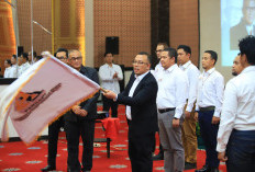 Herman Deru Dorong Perhapi Sumsel Jadi Motor Solusi Jalan Angkut Batubara dan Tata Kelola Tambang