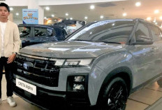 New Hyundai CRETA Alpha Hadir di Palembang, SUV Kompak Premium dengan Teknologi Terkini