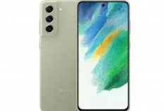 Samsung Galaxy A57, Performa Ngebut, Tahan Air, dan Siap Jadi Andalan Kelas Menengah