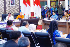 Muba Cetak Sejarah Turun ke Satu Digit, Sinergi Daerah Jadi Kunci Pengentasan Kemiskinan Sumsel