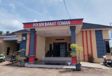 Polres Muba Bantah Tuduhan Penanganan Lamban Kasus Ibu Hamil di Babat Toman