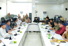 Komisi I DPRD Muba Soroti Izin dan Dampak Lingkungan PT SKM, Warga Desa Suka Maju Ikut Suarakan Aspirasi