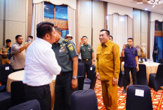 Bupati Muba Dukung Penuh Larangan Truk Batubara di Jalan Umum Mulai 1 Januari 2026