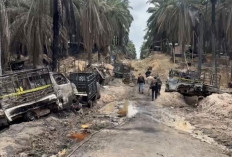 Regulasi Belum Jalan, Sumur Minyak Rakyat di Muba Masih Ilegal, Kebakaran hingga Konflik Terus Berulang