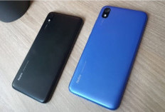 Redmi A7 Pro Andalkan Baterai Jumbo 6.000 mAh, Cocok untuk Pengguna Aktif Seharian