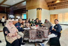 Wujudkan SDM Unggul, Bupati Toha Tohet Umumkan 15 Putra Daerah Lulus Seleksi Pelatihan ESDM TA 2026