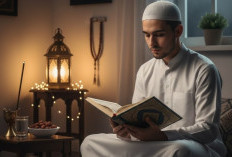 Ramadhan 2026, Amalan Sederhana Bernilai Besar yang Dicontohkan Rasulullah SAW