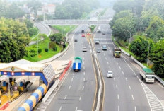 Jelang Idulfitri 2026, BPJT Targetkan Zero Pothole di Tol Jateng Sebelum 10 Maret