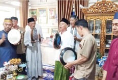 Rumpak-Rumpakan, Tradisi Lebaran Khas Palembang yang Sarat Makna Kebersamaan