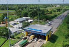 Mudik Lebaran 2026: Truk Dibatasi, Hutama Karya Pastikan Tol Tetap Lancar untuk Pemudik