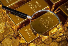 Harga Emas Tembus Rp14 Juta per Suku, Para Lajang Mengeluh Beratnya Biaya Mas Kawin