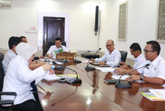 Seleksi Direksi PT Petro Muba Masuk Tahap Akhir, Tiga Kandidat Siap Wawancara dengan Wabup