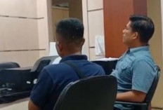 Merasa Nama Baiknya Tercemar, Pria Asal Muba Laporkan Istri ke Polda Sumsel