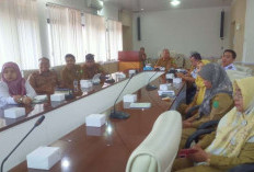 Inflasi Dekati 3 Persen, Pemkab Muba Perkuat Pengawasan Harga dan Pasokan Pangan