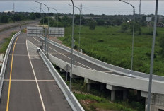 Tarif Resmi Jalan Tol Sumatera Selatan Awal 2026, Ini Rinciannya untuk Pengguna