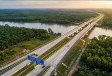 Tol Baru Sumsel Jadi Penggerak Ekonomi: Percepat Mobilitas, Pangkas Biaya Logistik, dan Buka Pusat Pertumbuhan