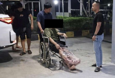 Modus Angkutan Travel, ASN Banyuasin Disekap, Saldo M-Banking Dikuras, Satu Pelaku Diamankan di Sungai Lilin