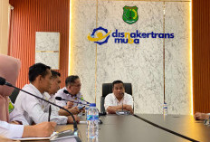 Disnakertrans Muba Kupas Jalur Hukum Perselisihan Kerja, Edukasi Publik Soal UU PPHI dan Putusan MK Terbaru