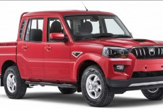 Impor 105 Ribu Pikap untuk Koperasi Desa Disorot DPR, Dinilai Bisa Gerus Industri Otomotif Nasional