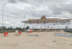Tol Palembang–Betung Dibuka Fungsional Saat Nataru 2025–2026, Ini Jadwal dan Fasilitasnya