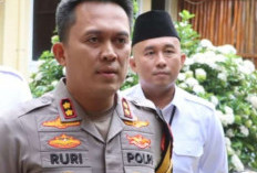3 Bulan, 64 Tersangka Narkoba Dibekuk di Muba, Polisi Tekan Peredaran hingga Akar