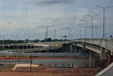 Kondisi Jalan Tol di Sumsel Disorot, Ini Penyebab Utama dan Upaya Perbaikannya
