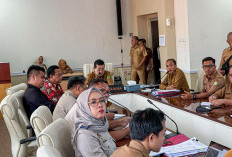 Investasi Sawit di Sekayu Disiapkan Serap Ribuan Tenaga Kerja, Pemkab Muba Pastikan Kesesuaian Tata Ruang