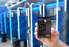 BRI Luncurkan Visa Infinite Desain Baru, Perkuat Layanan Premium Nasabah Prioritas dan Private